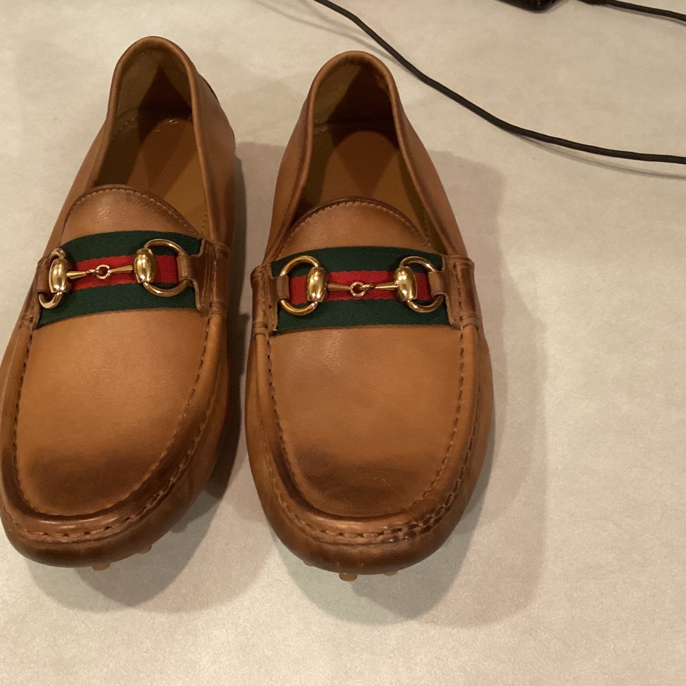 Gucci shoes